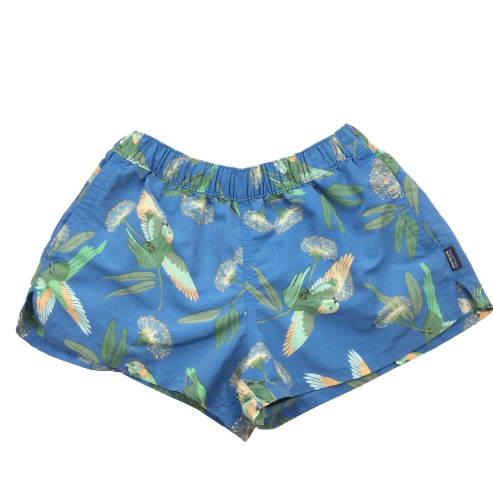 Patagonia Baggies shorts, XS